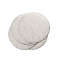 RIGO FILTRO FIBRA PER ARIA- 5,0 pz