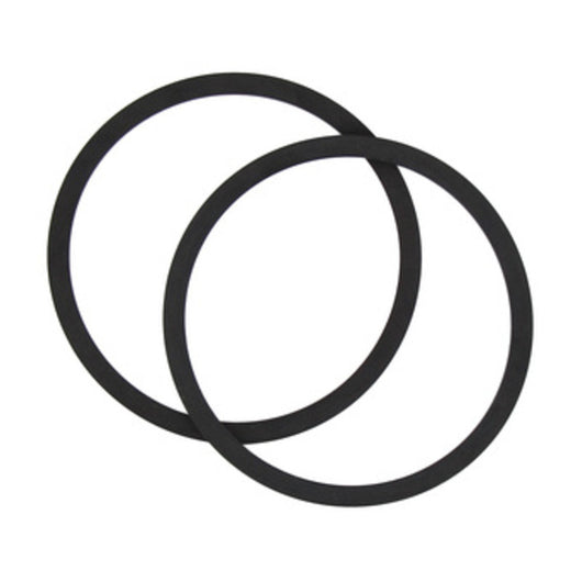 RIGO GUARNIZIONE AEROGRAFO INFERIORE- 2,0 pz