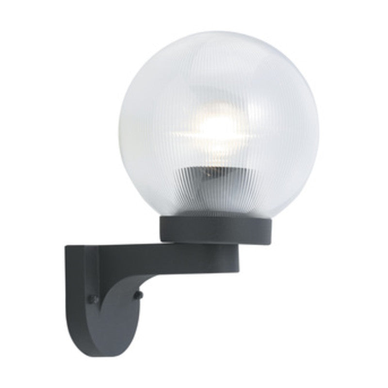 LANTERNA GLOBO A PARETE- I GIARDINI DEL RE- 4,0 pz