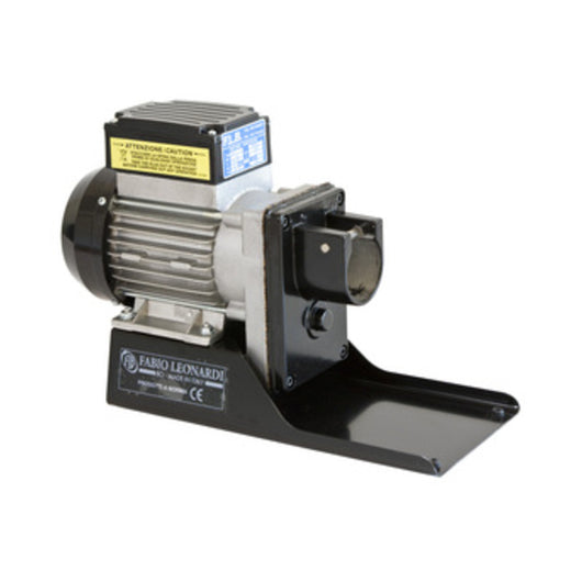 MOTORIDUTTORE MR 0 HP 0,50- FABIO LEONARDI- 1,0 pz