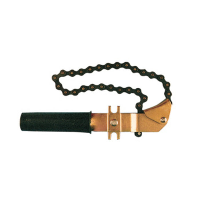 CHIAVE A CATENA 35 CM PER FILTRO OLIO*- CHINA T MAX 6044- 1,0 pz