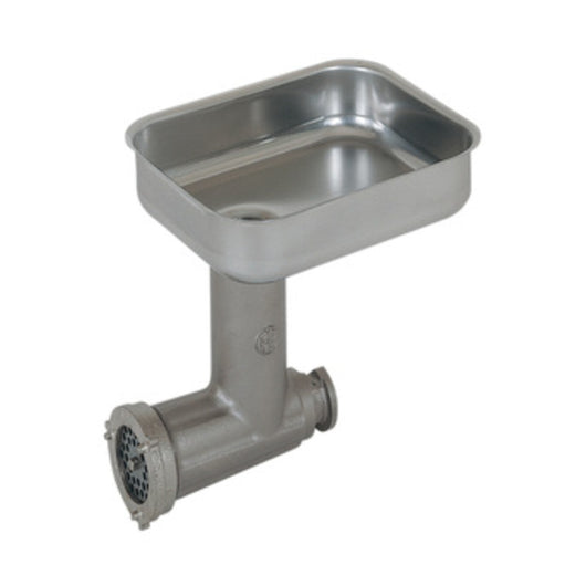 TRITACARNE ACCESSORIO LEONARDI  TC12 INOX- FABIO LEONARDI- 1,0 pz