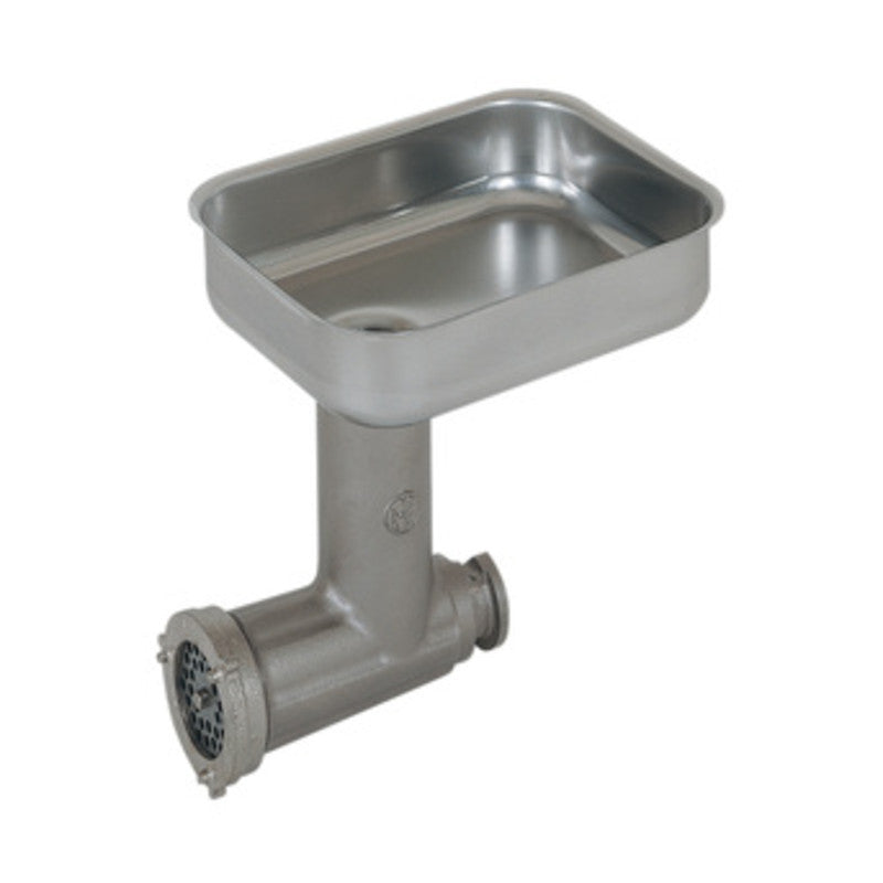 TRITACARNE ACCESSORIO LEONARDI  TC12 INOX- FABIO LEONARDI- 1,0 pz