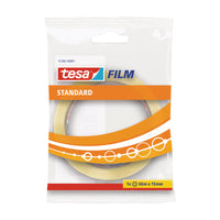 NASTRO TRASPARENTE TESA CARAMELLA 15MMX66M- 10,0 pz