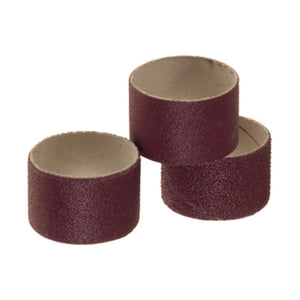 POGGI 357.98 NASTRO ABRASIVO CONF 3 PZ- POGGI- 1,0 confezione