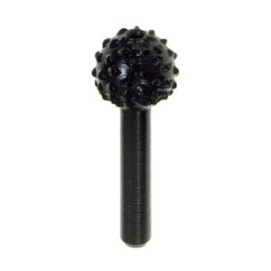 POGGI 434.00 RASPA SFERICA GAMBO D 6 MM- POGGI- 1,0 pz