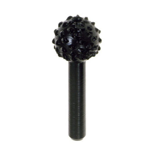 POGGI 434.00 RASPA SFERICA GAMBO D 6 MM- POGGI- 1,0 pz