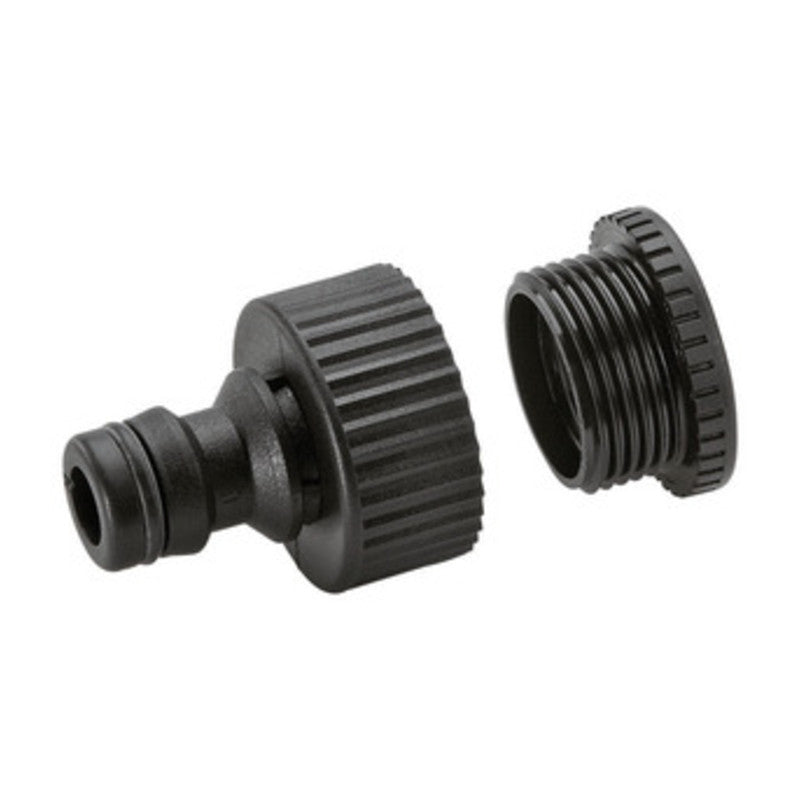 KARCHER 2645007 PRESA PER RUBINETTO 1 + 3/4- UNIFLEX- 1,0 pz