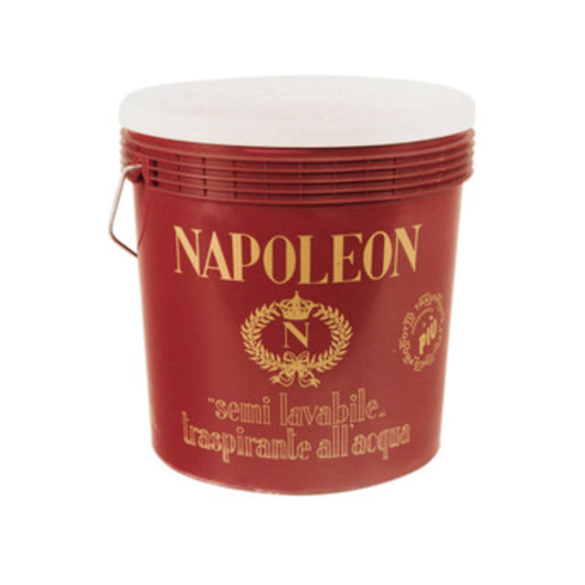 SEMILAVABILE NAPOLEON 14 L- COLORIFICIO I.CO.RI.P.- 1,0 pz