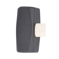 MAZZA A DUE TESTE DA 3 KG S/MANICO- 1,0 pz