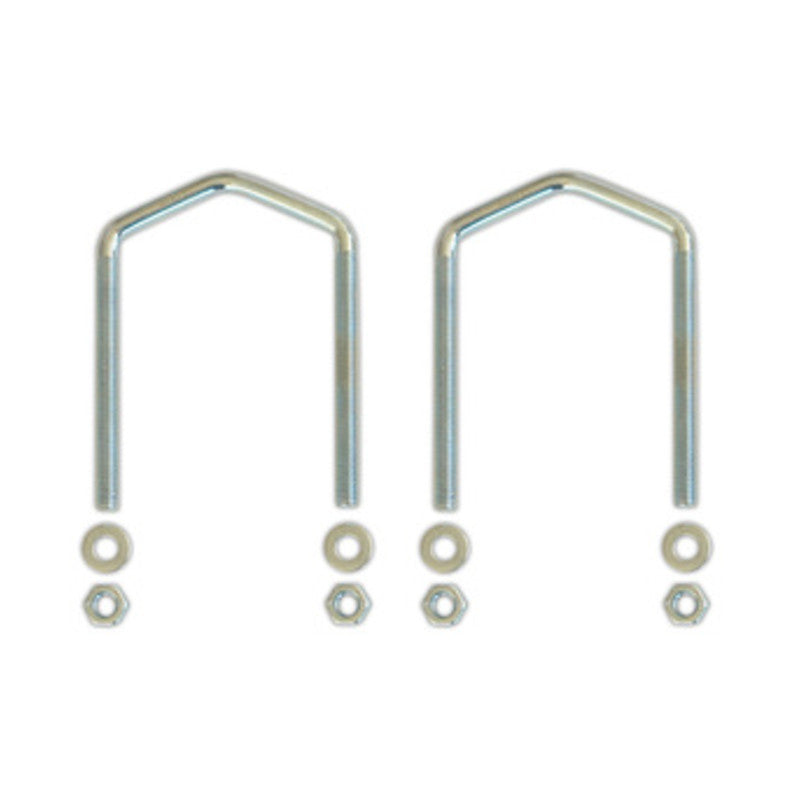 KIT ANCORAGGIO PALO PER SUPPORTO ANTENNA      FIG.1- 1,0 confezione