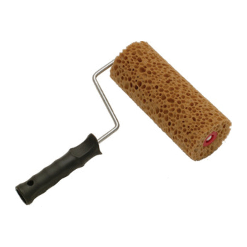 RULLO EFFETTO SPUGNATO KITTY   1630- ITALRULLI- 1,0 pz