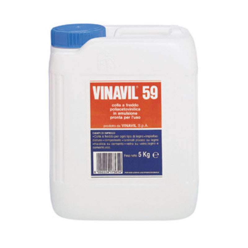 VINAVIL 59 DA 5 KG- 1,0 pz