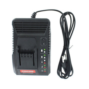 CONCORD CARICABATTERIA LI-ION 20V OLD 2014- CONCORD- 1,0 pz