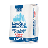 STUCCO RIEMPITIVO PER ESTERNI  1 KG- 24,0 pz