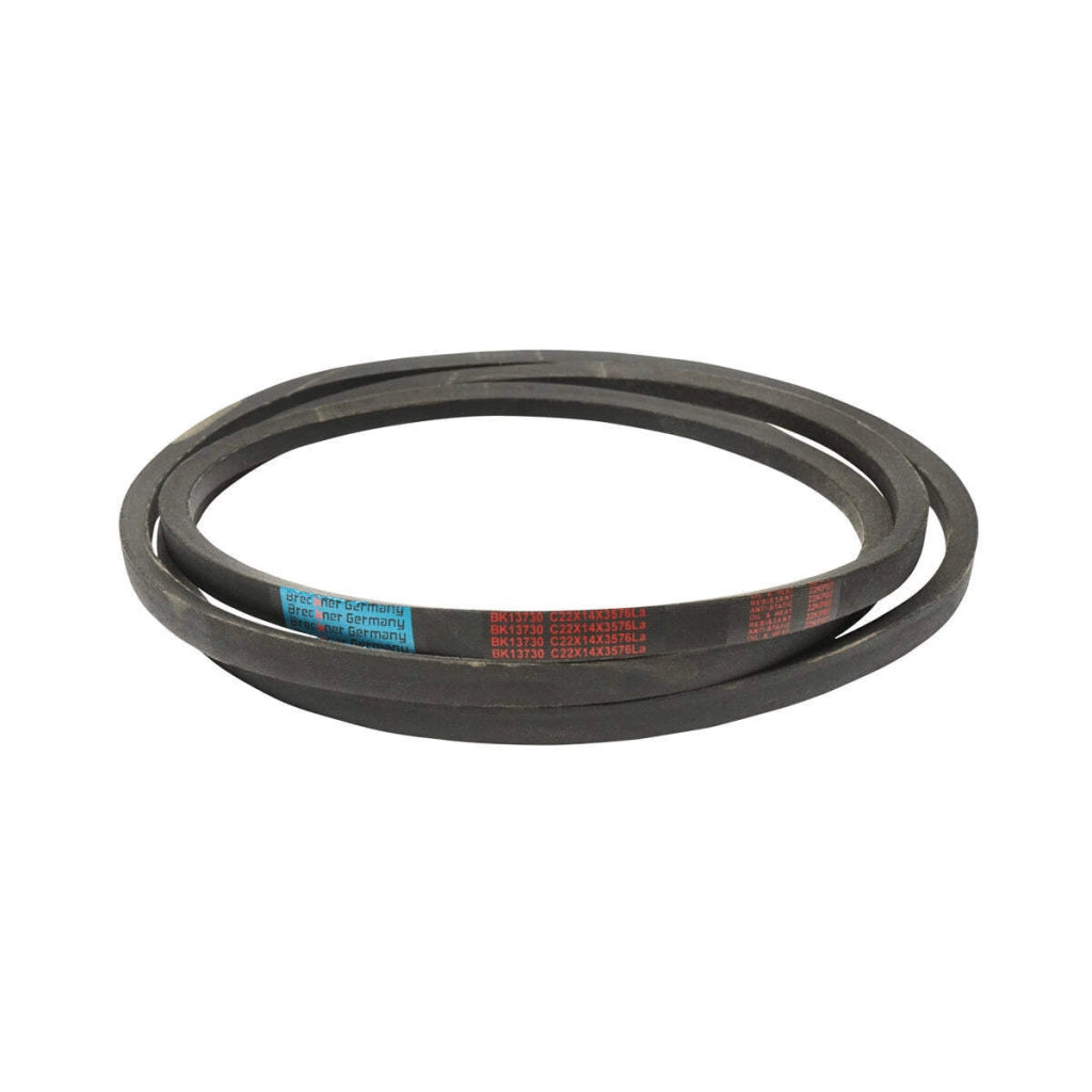 Cinghia di trasmissione C 22x14x3576 LA