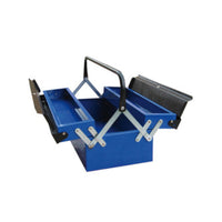 CASSETTA PORTAUTENS MET 3 SCOMP 450X210X150 MM- 1,0 pz