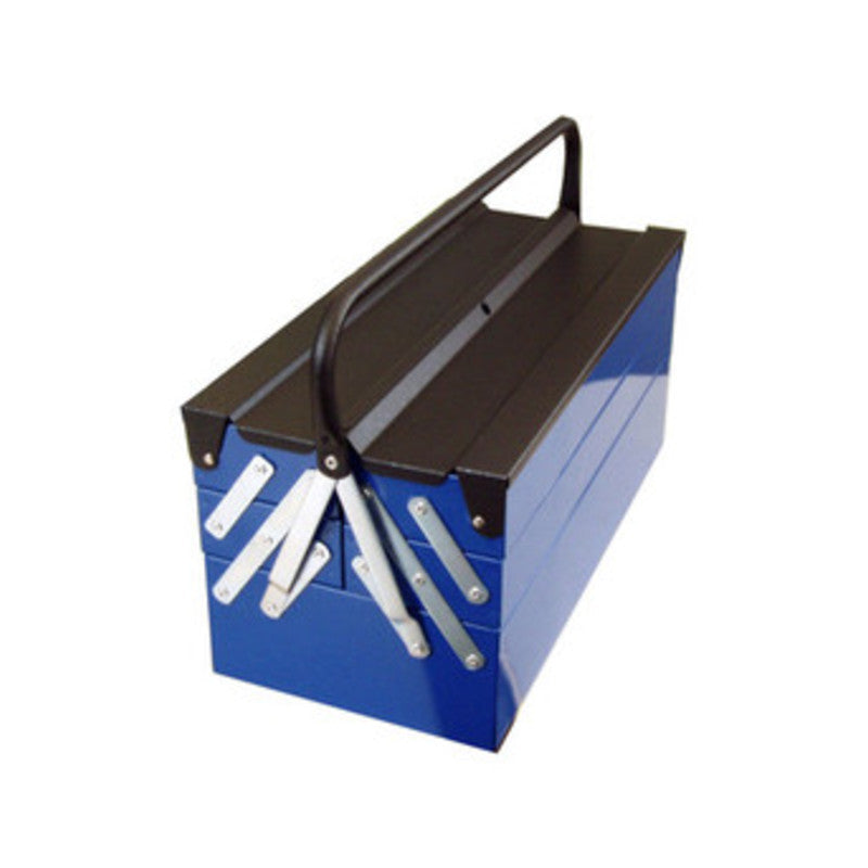 CASSETTA PORTAUTENS MET 5 SCOMP 450X210X200 MM- 1,0 pz