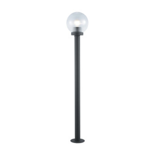 LAMPIONE GLOBO A PAVIMENTO H 120 CM- I GIARDINI DEL RE- 4,0 pz