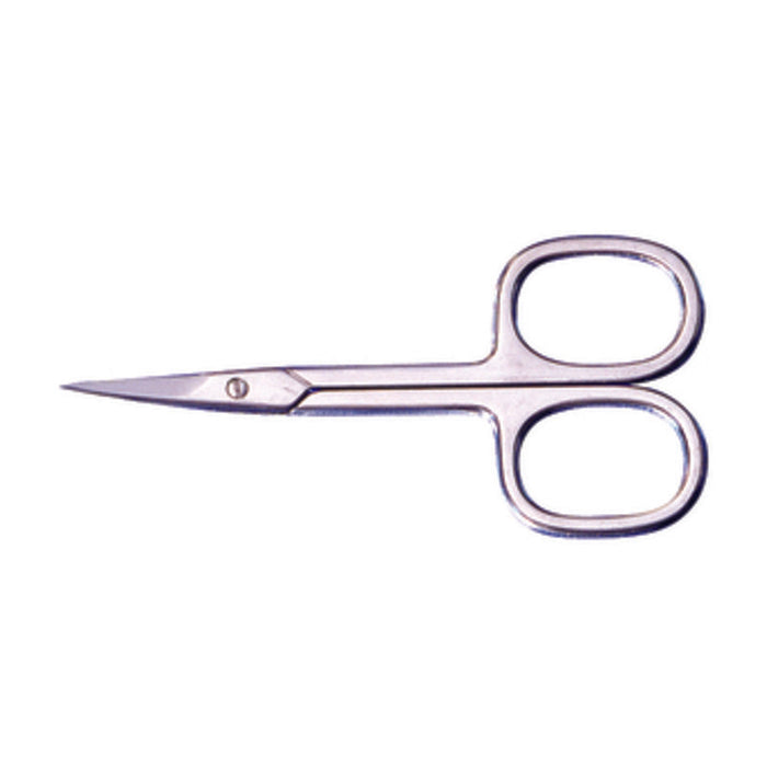 FORBICI P/MANICURE CURVE 3 1/2- ECEF- 24,0 pz