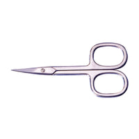 FORBICI P/MANICURE DIRITTE 3 1/2- ECEF- 12,0 pz