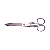 FORBICI DA LAVORO 25027 180 MM    7- ECEF- 12,0 pz