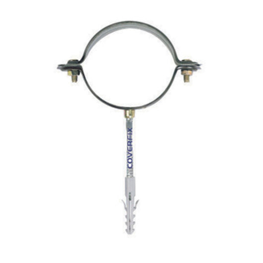 COLLARE P/DISCESE PLUVIALI T. DI MORO D 100 MM- CX- 50,0 pz