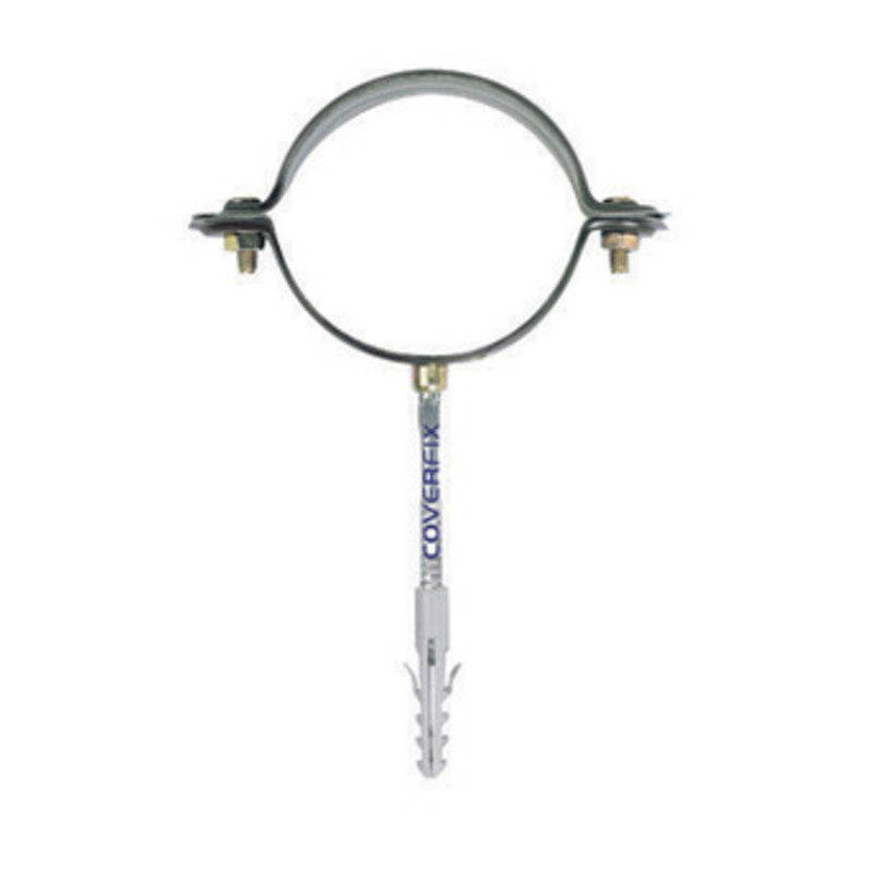 COLLARE P/DISCESE PLUVIALI T. DI MORO D 100 MM- CX- 50,0 pz