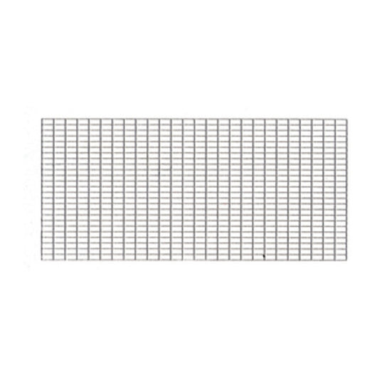 RETE ELETTROSALD INTONACI CAMERA CANNE 50 M- 1,0 rotoli