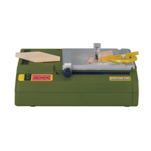 SEGA CIRCOLARE DA BANCO 220 PROXXON 27006- PROXXON GMBH- 1,0 pz