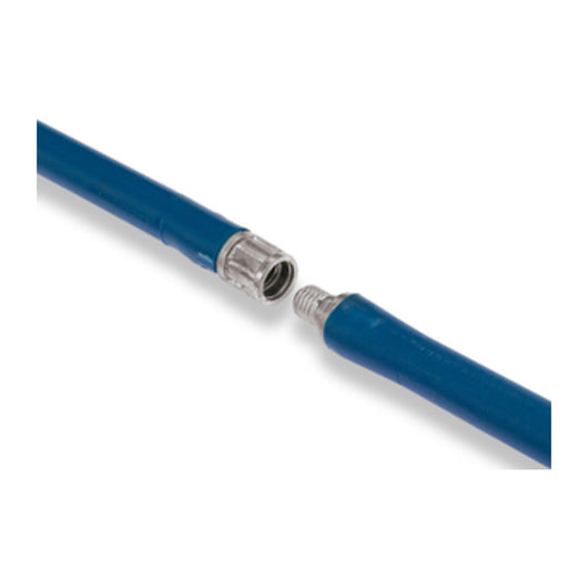 ASTA IN PPL PER SCOVOLO CAMINO MF 100 CM- AIELLO E. SPAZZOLIFICIO- 6,0 pz