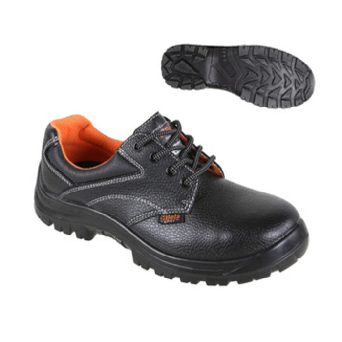 SCARPE BASSE ANTIF. BETA 7241EN S3 SRC N.40- BETA CALZATURE- 1,0 paia
