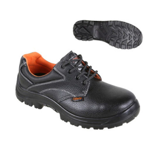SCARPE BASSE ANTIF. BETA 7241EN S3 SRC N.41- BETA CALZATURE- 1,0 paia