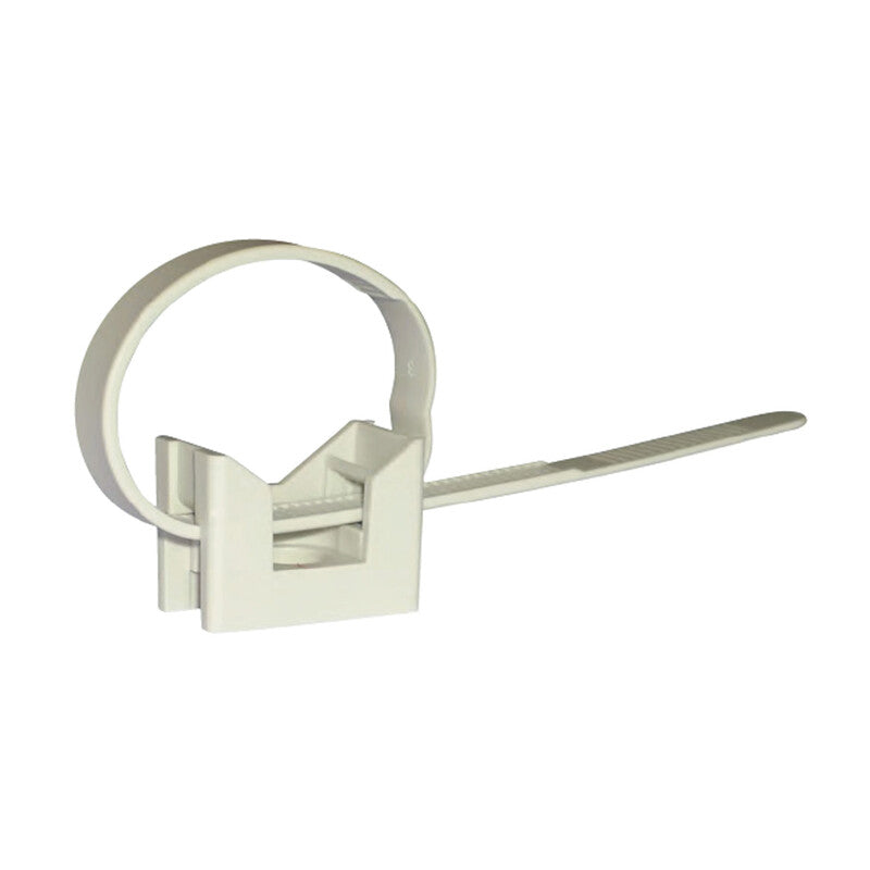 BS FASCETTA NYLON C/BASE D 16-32 MM  20 PZ- ITW CONSTRUCTION PRODUCTS ITALY- 5,0 bs