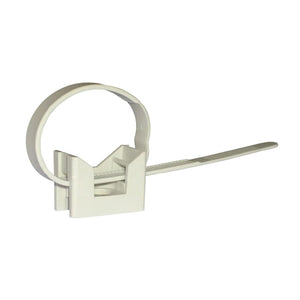 BS FASCETTA NYLON C/BASE D 16-32 MM  20 PZ- ITW CONSTRUCTION PRODUCTS ITALY- 5,0 bs