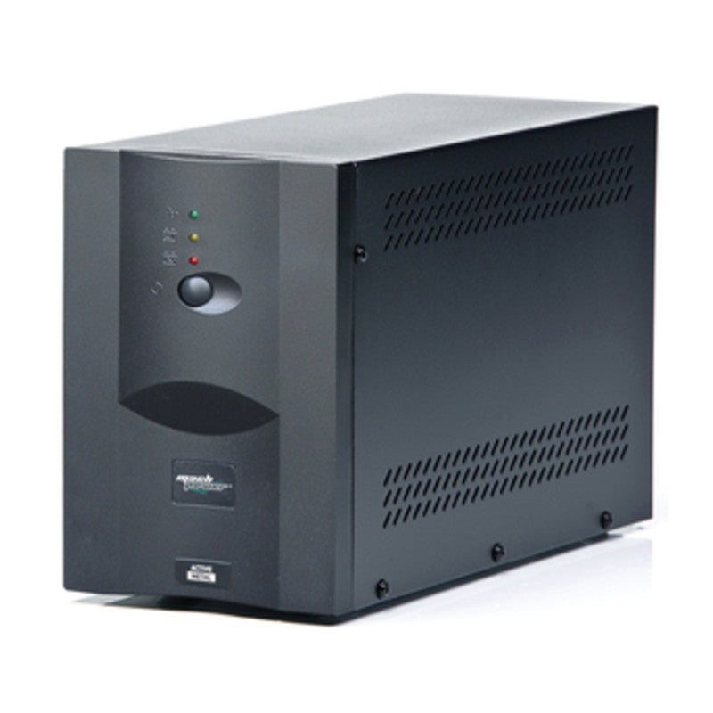 GRUPPO DI CONTINUITA  800 VA/390W ACTIVE- 1,0 pz