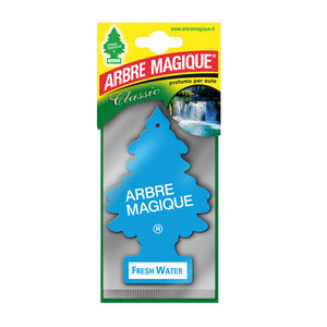 ARBRE MAGIQUE CLASSIC FRESH WATER- 24,0 pz