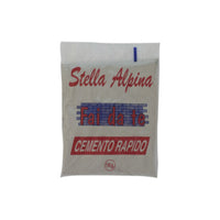 CEMENTO RAPIDO DA 1 KG SELF SERVICE- A.M.HOUSE- 20,0 pz
