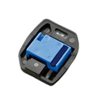 CHIAVI SILCA TRANSP.TESTA VUOTA MH-TA  GR.672- 1,0 pz