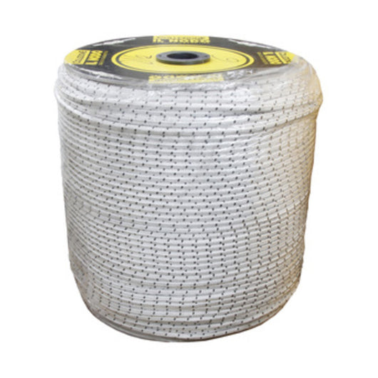 FUNE NYLON IL NODO D  6 MM- 18,0 kg