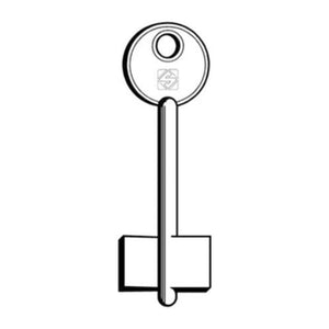 CHIAVI SILCA D.MAPPA CC OLC             GR.18- 5,0 pz