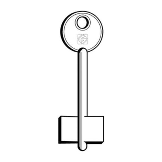 CHIAVI SILCA D.MAPPA CC OLC             GR.18- 5,0 pz