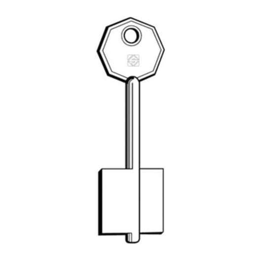 CHIAVI SILCA D.MAPPA MTM OLC            GR.19- 5,0 pz