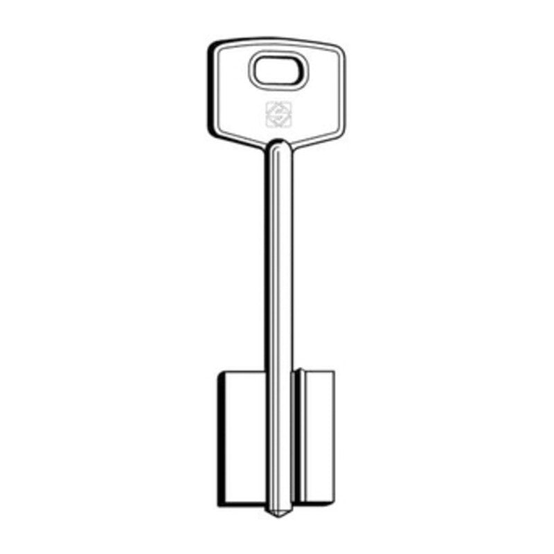 CHIAVI SILCA D.MAPPA 5CC4 OLC           GR.19- 5,0 pz