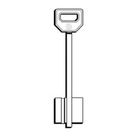 CHIAVI SILCA D.MAPPA FQL OLC            GR.19- 5,0 pz