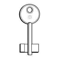 CHIAVI SILCA D.MAPPA 5ID5 OLC           GR.19- 5,0 pz