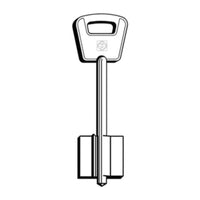 CHIAVI SILCA D.MAPPA 5OC1 OLC           GR.19- 5,0 pz