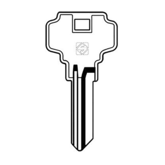 CHIAVI SILCA PROFILO DX1 ASC             GR.3- 20,0 pz