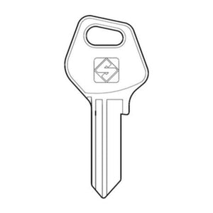 CHIAVI SILCA PROFILO FM1 ASC             GR.2- 20,0 pz