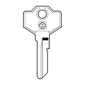 CHIAVI SILCA PROFILO GS1 OLC             GR.2- 20,0 pz